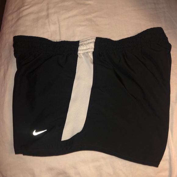 Nike running shorts *both M shorts for $15* - Picture 2 of 4